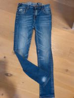 Vingino Jeans "Alfonso" Gr. 15, slim 164/170 Kreis Ostholstein - Bad Schwartau Vorschau