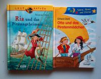 Lese-Ratten PIA PIRATEN-GEHEIMNIS + Otto und Piraten-Mädchen Nordrhein-Westfalen - Paderborn Vorschau