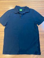 Poloshirt dunkelblau Gr 164 erima Bayern - Heroldsberg Vorschau