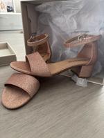 Tamaris Schuhe mit Absatz, Offener Schuhe, Gr.38 Hessen - Bruchköbel Vorschau