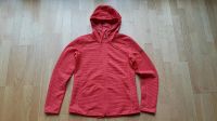 Sweatshirt Jacke in rot Gr. S von Tchibo Obergiesing-Fasangarten - Obergiesing Vorschau