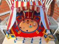 Playmobil Zirkus Schleswig-Holstein - Achtrup Vorschau