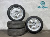 Original Audi A5 8T Winterräder Winterreifen 225/50 R17 17 Zoll Dortmund - Körne Vorschau