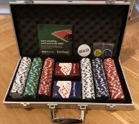 Kompletter Pokerkoffer Leipzig - Gohlis-Nord Vorschau