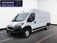 Peugeot Boxer Kasten L4H2 Premium BlueHDi 165 *Kamera Sachsen-Anhalt - Osterburg Vorschau