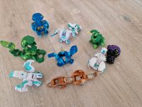 Bakugan Konvolut Sammlung Sachsen - Eilenburg Vorschau