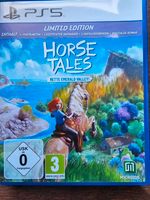 PS5 "Horse Tales" Limited Edition Baden-Württemberg - Ilvesheim Vorschau