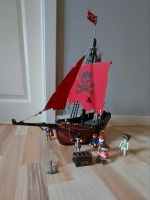 Piratenschiff mit Zubehör Brandenburg - Eggersdorf Vorschau