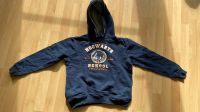 Harry Potter Hogwarts Kinder Sweatshirt Hoodie * 152 blau * wNEU Bayern - Altdorf bei Nürnberg Vorschau