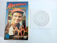 VHS & DVD+R: Abenteuer in New Guinea (Neuguinea / Skullduggery) Hannover - Mitte Vorschau