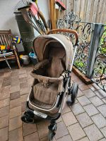 Kinderwagen Moon mit Maxi Cosi und Station Baden-Württemberg - Wertheim Vorschau