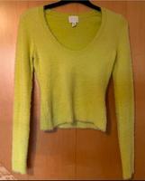 H&M Flausch Pullover Gr. S  -Neu- Bayern - Altmannstein Vorschau