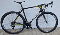 Look 675 Dura Ace mit Carbon Wheels Gr. M Bayern - Penzberg Vorschau