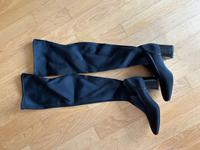 Stiefel von Zara Gr. 37 Kreis Pinneberg - Wedel Vorschau