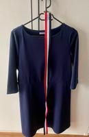 Tom Tailor Kleid, blau, Gr. 40 Bayern - Goldbach Vorschau