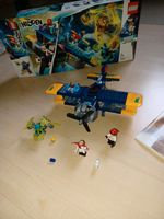 Lego 70429 hidden side El Fuegos Stunt Flugzeug Niedersachsen - Oldenburg Vorschau