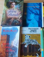Romane Kinderbücher Sachbücher Katzenbücher Nordrhein-Westfalen - Eitorf Vorschau