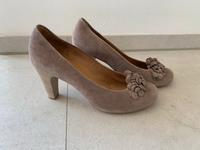 Damen Schuhe Gabor Gr. 6 Nordrhein-Westfalen - Selm Vorschau
