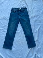 Straight Leg Jeans Baden-Württemberg - Giengen an der Brenz Vorschau