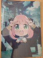 Spy × Family Clearfile 4 Stück Bayern - Eichendorf Vorschau