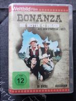 BONANZA - DIE BESTEN 42 FOLGEN AUS DEN STAFFELN 1-7 Baden-Württemberg - Hausen Vorschau
