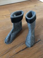 Stiefelfutter warm Filz Kinderschuhe Stiefel Dresden - Schönfeld-Weißig Vorschau