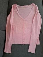 Strickjacke dünn Sachsen - Reinsberg Vorschau