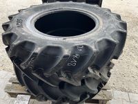 Reifen 340/85 R24 Mitas NEU Bayern - Rohr Vorschau