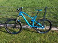 MTB Canyon Strive CF8, Shimano XT, Fox36, CanCreek,  Größe XL Baden-Württemberg - Ellwangen (Jagst) Vorschau