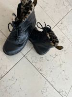 Dr.Martens gefüttert Größe 38,5 schwarz Modell 1460 Bayern - Ingolstadt Vorschau