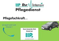 1:1 Intensivpflege Teams sucht Pflegefachkräfte am Deich Bergedorf - Kirchwerder Vorschau