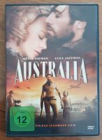 Australia DVD Hugh Jackman Nicole Kidman Australien Outback Bayern - Rimpar Vorschau