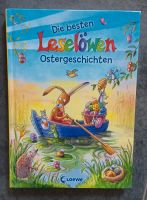 Buch, Leselöwen,  Die besten Ostergeschichten Bayern - Viechtach Vorschau