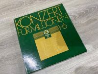 MC ⭐️ Konzert für Millionen 1-6 ⭐️  Musik Kassette  ⭐️ Kreis Ostholstein - Heiligenhafen  Vorschau