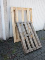 2 Holzpaletten 102B/150H/13T + 74B/120H/13T Hessen - Friedberg (Hessen) Vorschau