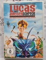 Lucas der Ameisenschreck - Animationsfilm / DVD Niedersachsen - Stadthagen Vorschau