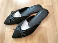 ASOS Slipper Mules Sabots 41 42 neuwertig Baden-Württemberg - Ludwigsburg Vorschau