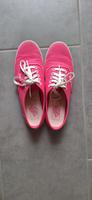 VANS pink Gr. 40 Hessen - Darmstadt Vorschau