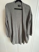 Langer Cardigan von Only in Größe M Bayern - Gablingen Vorschau