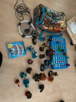 PS3 Skylanders Figuren mit Tasche und Spiel Nordrhein-Westfalen - Vlotho Vorschau