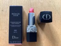 Edler Dior Rouge Lippenstift 999 Matte rot in Reisegröße NEU Bayern - Neumarkt i.d.OPf. Vorschau