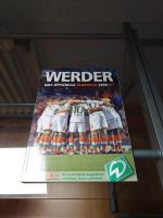 Werder - Das offizielle Jahrbuch 2006/07 Geeste - Groß Hesepe Vorschau