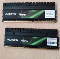 AData Gaming RAM 8 GB DDR3 1866 MHz Bayern - Erlangen Vorschau