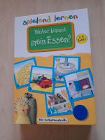 Lern Spiel Woher kommt mein Essen? Niedersachsen - Lehrte Vorschau