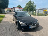 BMW 525d E60 Facelift Baden-Württemberg - Heitersheim Vorschau