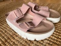 Birkenstock Pap Chunky 42 rosa - ungetragen  vergriffen Papillio Berlin - Friedenau Vorschau