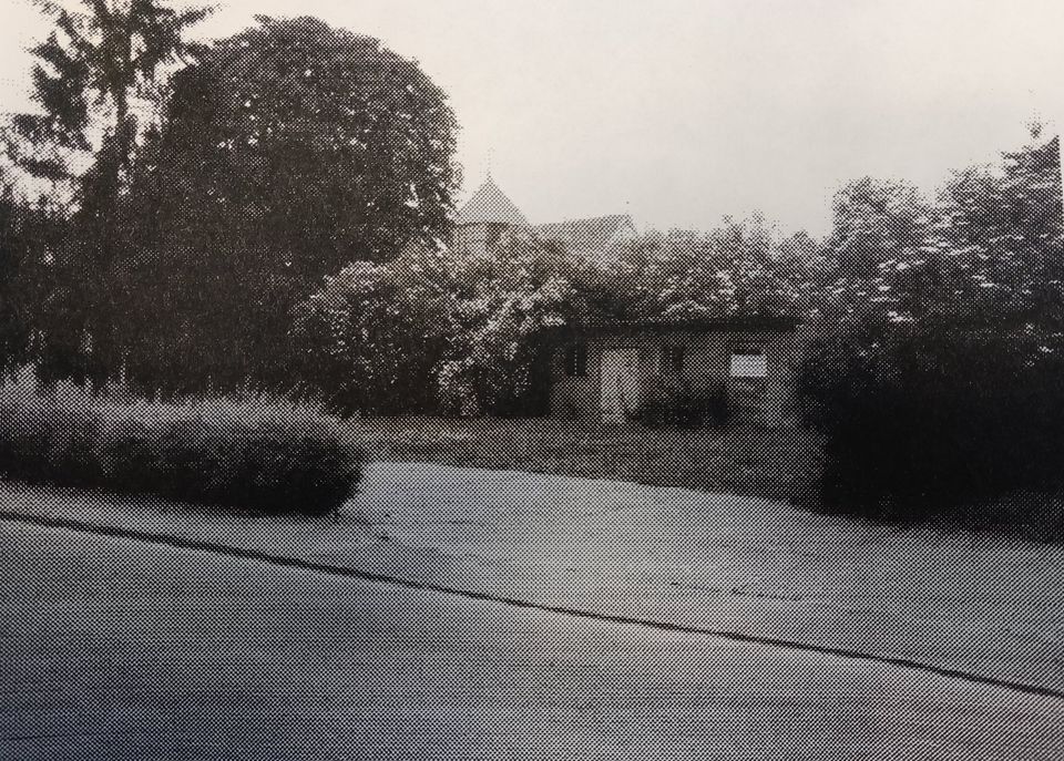 Baugrundstück 407m² direkt im schönen 19374 Mestlin zu verkaufen in Mestlin