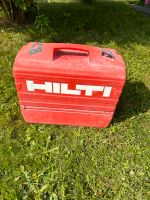 Hilti Mauernutfräse DC-SE20 im Paket 2000€ Güstrow - Landkreis - Lüssow Vorschau