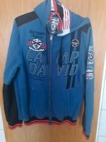 Camp David Sweatjacke Gr. M, blau Nordrhein-Westfalen - Rietberg Vorschau