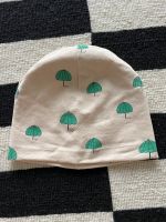 H&M Mütze Beanie Sonnenschirme 74/80 Baden-Württemberg - Ebersbach an der Fils Vorschau